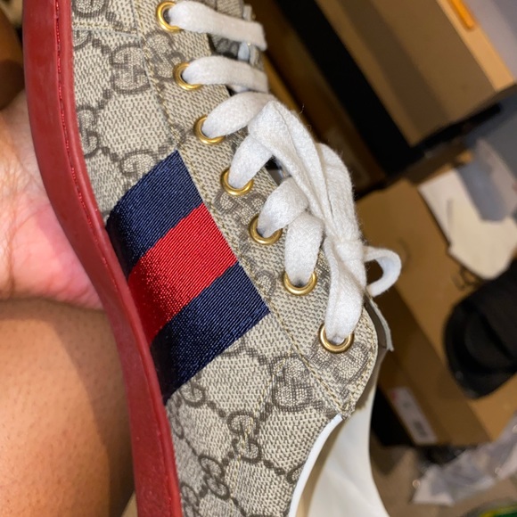 Gucci shoes - Picture 5 of 7